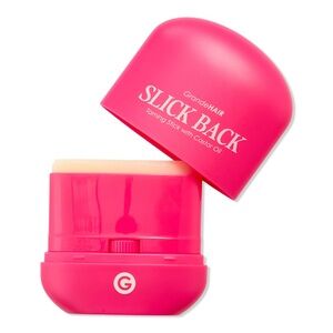 NIB GRANDE HAIR Slick Back Taming Stick with Castor Oil